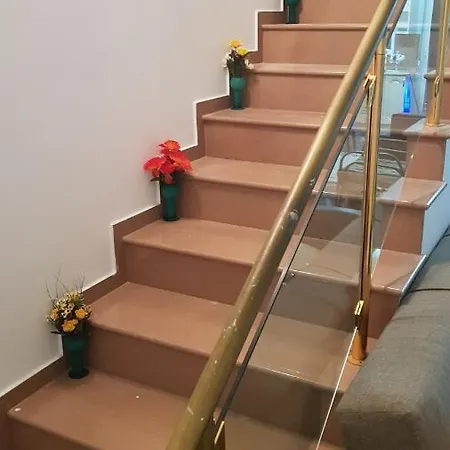 Aphrodite Lux Sea View