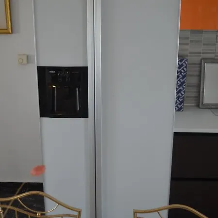 호텔 Aphrodite Lux Sea View