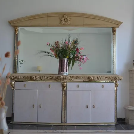 Aphrodite Lux Sea View 3* Koskinou (Rhodes)