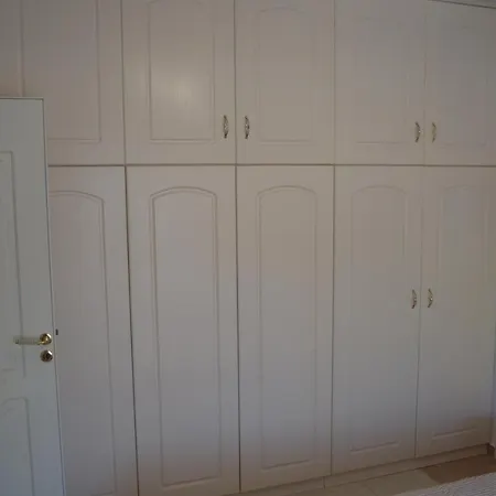 Aphrodite Lux Sea View 호텔