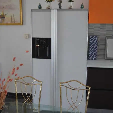 Aphrodite Lux Sea View 호텔 Koskinou (Rhodes)