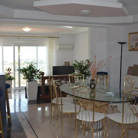 Aphrodite Lux Sea View