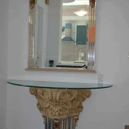 Aphrodite Lux Sea View Koskinou (Rhodes)