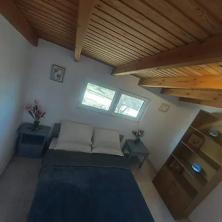 호텔 Aphrodite Lux Sea View 3*