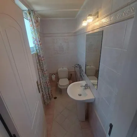 Aphrodite Lux Sea View 호텔 3*