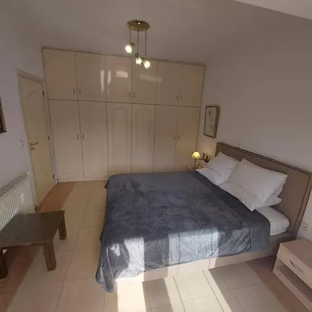 Aphrodite Lux Sea View Villa *